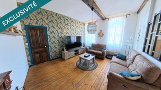  Maison � vendre 8 pi�ces 230 m�