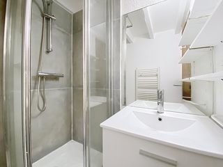  Appartement � vendre 1 pi�ce 25 m�