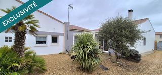  Maison � vendre 5 pi�ces 132 m�