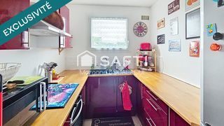  Appartement � vendre 3 pi�ces 55 m�