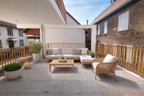   NEUF - 72m� - TERRASSE - LUMINEUX Appartement - 3 pi�ce(s) - 72 m�