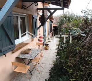 Maison � vendre 5 pi�ces 100 m�