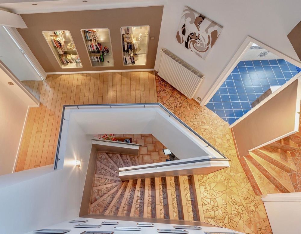 � vendre  Maison Carri�res-sur-Seine (78420)