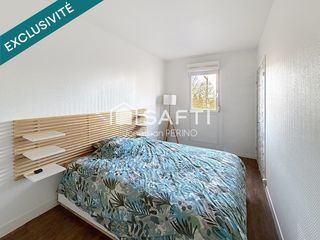  Appartement � vendre 3 pi�ces 55 m�