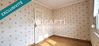  Maison � vendre 5 pi�ces 78 m�