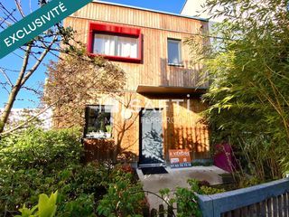  Maison � vendre 4 pi�ces 98 m�