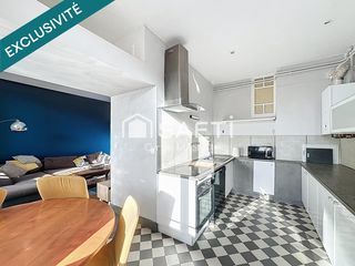  Appartement � vendre 4 pi�ces 78 m�