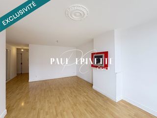  Appartement � vendre 3 pi�ces 70 m�