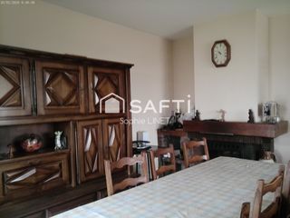  Maison � vendre 6 pi�ces 92 m�