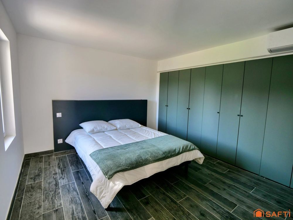 � vendre  Maison Pernes-les-Fontaines (84210)