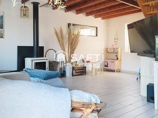  Maison � vendre 4 pi�ces 80 m�