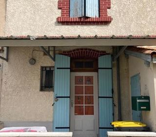  Maison � vendre 3 pi�ces 60 m�