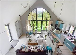  Maison � vendre 15 + pi�ces 337 m�