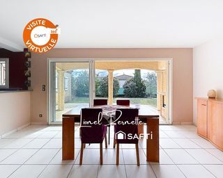  Maison � vendre 10 pi�ces 220 m�