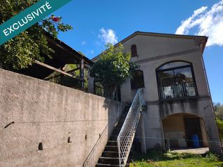  Maison � vendre 5 pi�ces 104 m�