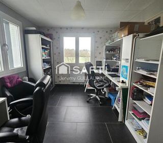  Maison � vendre 7 pi�ces 153 m�