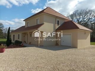  Maison � vendre 7 pi�ces 188 m�