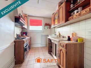  Appartement � vendre 3 pi�ces 62 m�