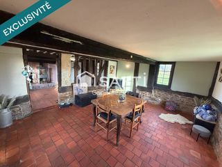  Maison � vendre 4 pi�ces 97 m�