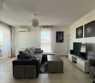  Appartement � vendre 3 pi�ces 64 m�