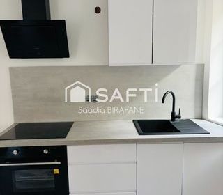  Maison � vendre 3 pi�ces 53 m�