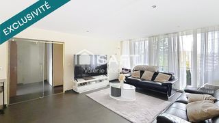  Appartement � vendre 5 pi�ces 93 m�