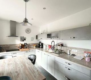  Maison � vendre 7 pi�ces 133 m�