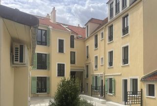  Appartement � vendre 1 pi�ce 33 m�