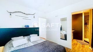  Appartement � vendre 2 pi�ces 51 m�