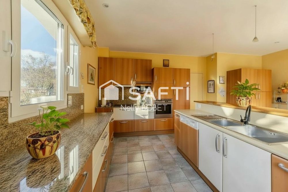 � vendre  Maison Saint-Gr�goire (35760)