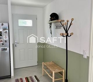  Maison � vendre 4 pi�ces 90 m�