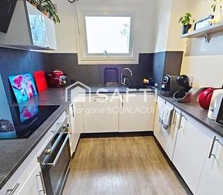  Appartement � vendre 1 pi�ce 38 m�