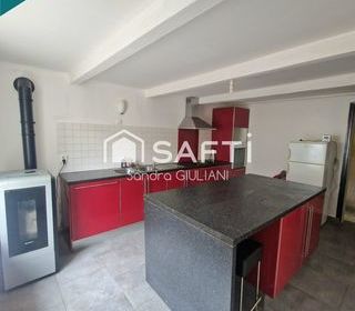  Maison � vendre 5 pi�ces 115 m�