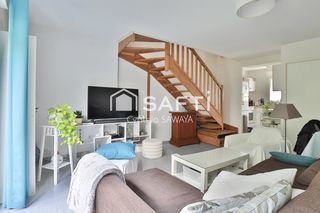  Maison � vendre 3 pi�ces 73 m�