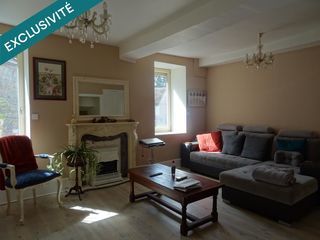  Maison � vendre 4 pi�ces 100 m�