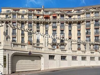  Appartement � vendre 4 pi�ces 85 m�