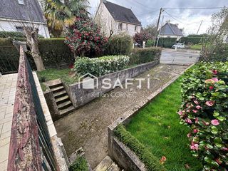  Maison � vendre 5 pi�ces 95 m�