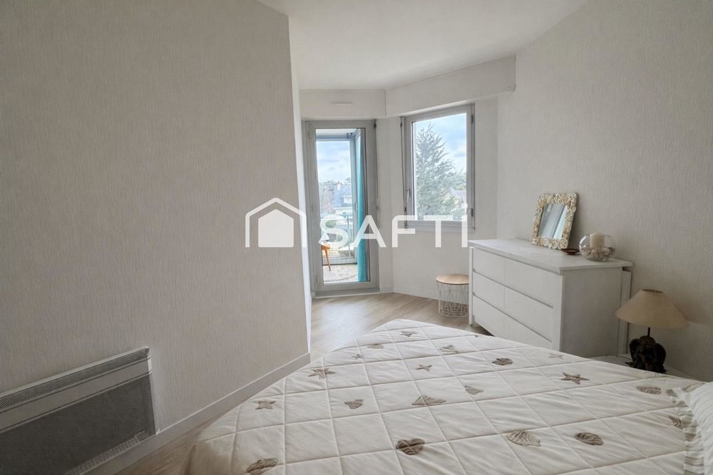 � vendre  Appartement Pornichet (44380)