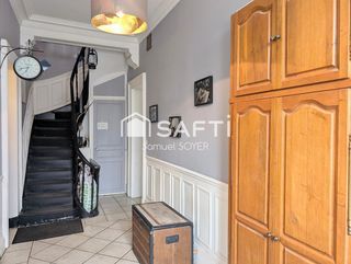  Maison � vendre 5 pi�ces 130 m�