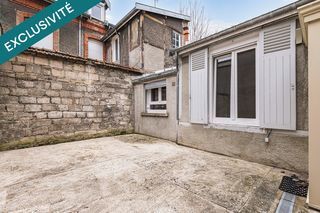  Appartement � vendre 2 pi�ces 34 m�