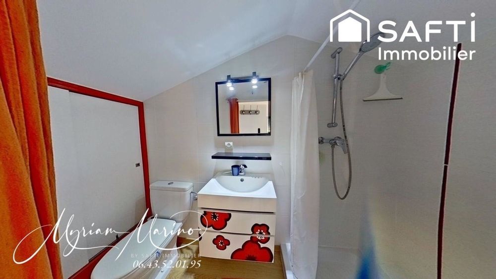 � vendre  Maison St Aygulf (83370)