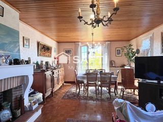  Maison � vendre 4 pi�ces 97 m�