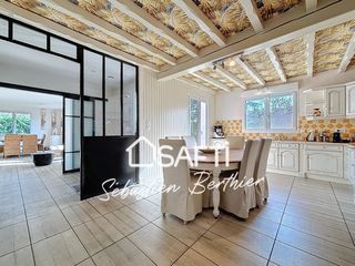  Maison � vendre 6 pi�ces 180 m�