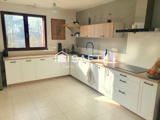  Maison � vendre 5 pi�ces 162 m�