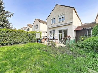  Maison � vendre 5 pi�ces 105 m�