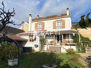  Maison � vendre 3 pi�ces 76 m�