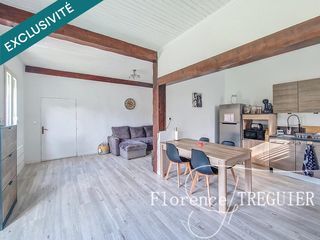  Maison � vendre 6 pi�ces 130 m�