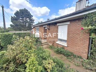  Maison � vendre 5 pi�ces 109 m�