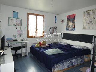  Maison � vendre 6 pi�ces 111 m�