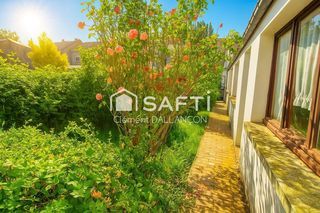  Maison � vendre 5 pi�ces 130 m�